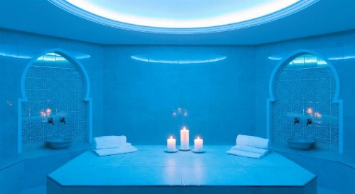 Aleph Rome Hotel, Curio Collection By Hilton image 12