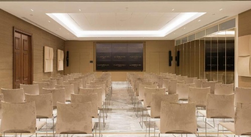 Aleph Rome Hotel, Curio Collection By Hilton image 15