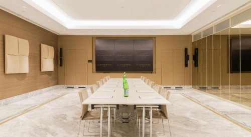 Aleph Rome Hotel, Curio Collection By Hilton image 16