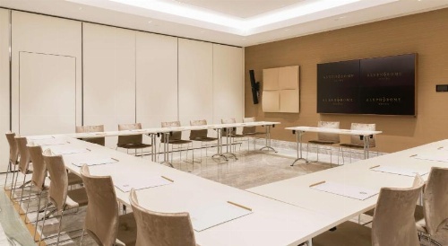 Aleph Rome Hotel, Curio Collection By Hilton image 17