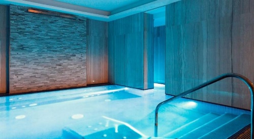 Aleph Rome Hotel, Curio Collection By Hilton image 2