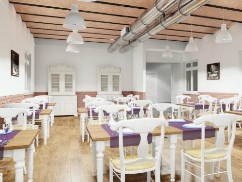 Aleph Rome Hotel, Curio Collection By Hilton image 22