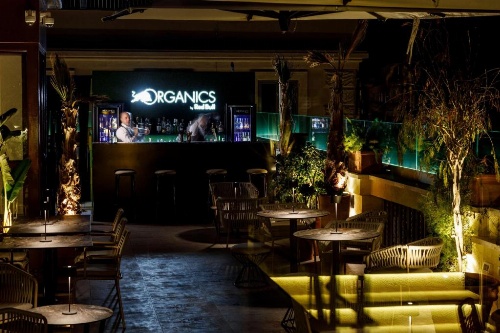 Aleph Rome Hotel, Curio Collection By Hilton image 25