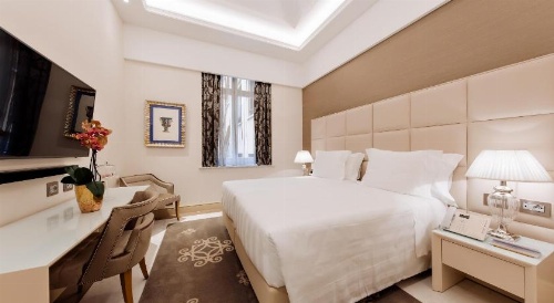 Aleph Rome Hotel, Curio Collection By Hilton image 26