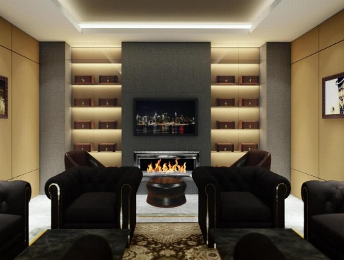 Aleph Rome Hotel, Curio Collection By Hilton image 27