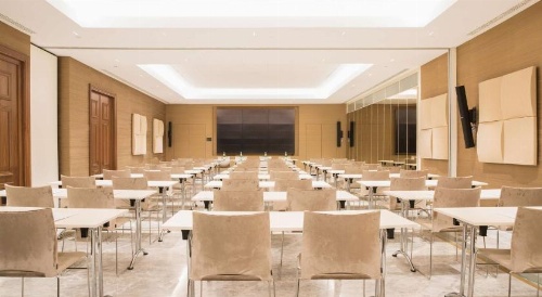 Aleph Rome Hotel, Curio Collection By Hilton image 28