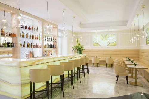 Aleph Rome Hotel, Curio Collection By Hilton image 30