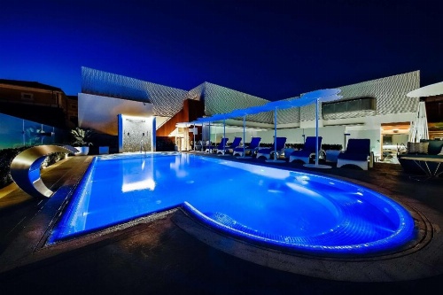 Aleph Rome Hotel, Curio Collection By Hilton image 31