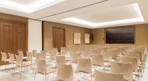 Aleph Rome Hotel, Curio Collection By Hilton image 34