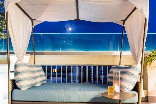 Aleph Rome Hotel, Curio Collection By Hilton image 4