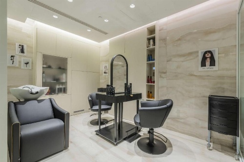 Aleph Rome Hotel, Curio Collection By Hilton image 43