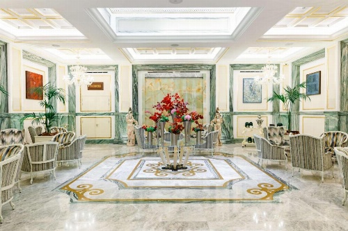 Aleph Rome Hotel, Curio Collection By Hilton image 45