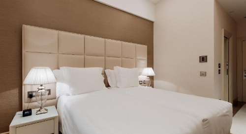 Aleph Rome Hotel, Curio Collection By Hilton image 5