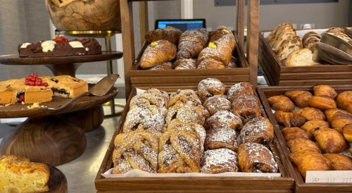 Aleph Rome Hotel, Curio Collection By Hilton image 6