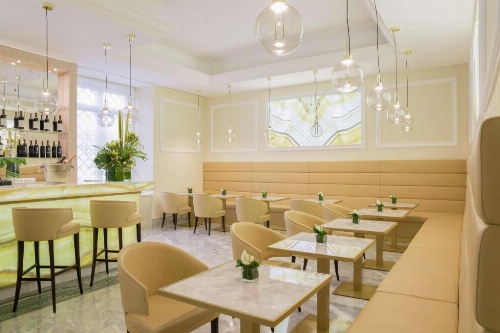 Aleph Rome Hotel, Curio Collection By Hilton image 7