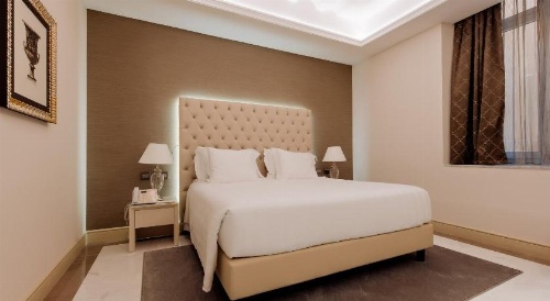 Aleph Rome Hotel, Curio Collection By Hilton image 8